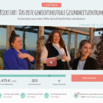 Crowdfunding HOLi